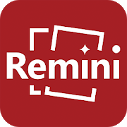 Remini – Bildverbesserer für Android