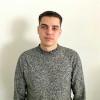 Artem, QA engineer