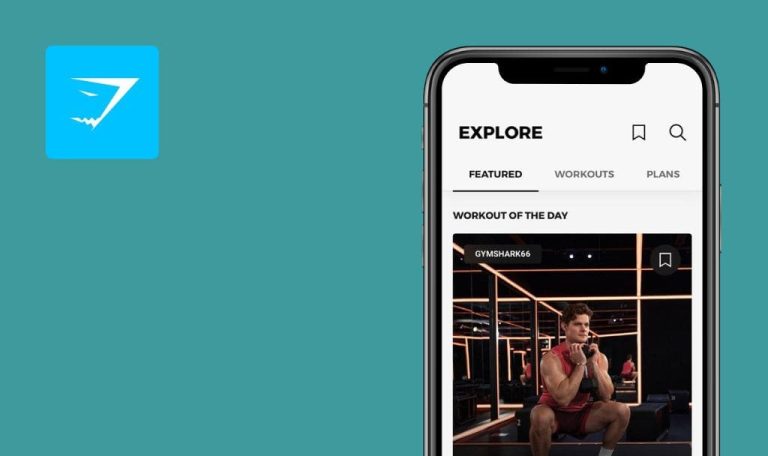 Bugs in Gymshark Training and Fitness für iOS gefunden