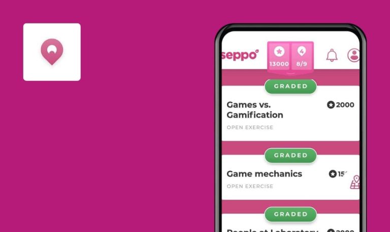 Bugs in Play Seppo – Learn and explore für Android gefunden