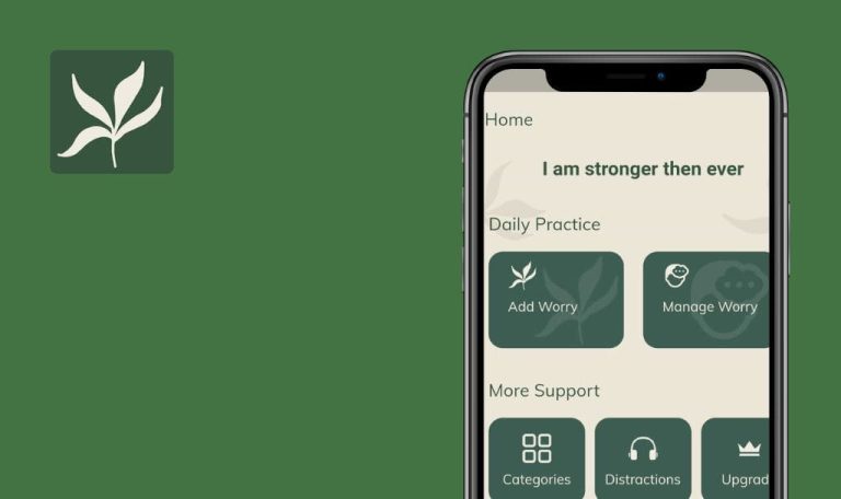 Bugs in WorryTree: Anxiety Relief CBT für Android gefunden