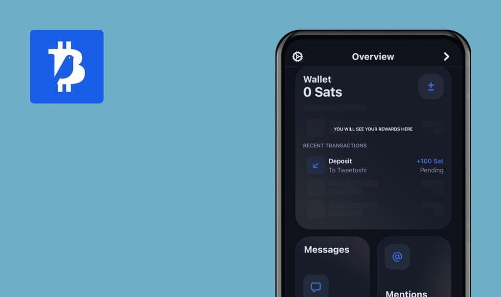 Bugs in Tweetoshi - Twitter & Bitcoin für iOS gefunden