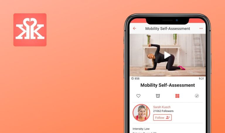 Bugs in Grokker: Yoga, Fitness, Mind für Android gefunden