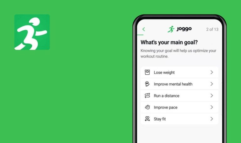 Bugs in Joggo – Run Tracker & Coach für Android gefunden