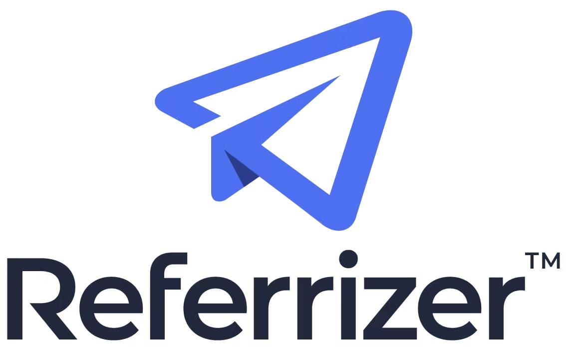 Referrizer