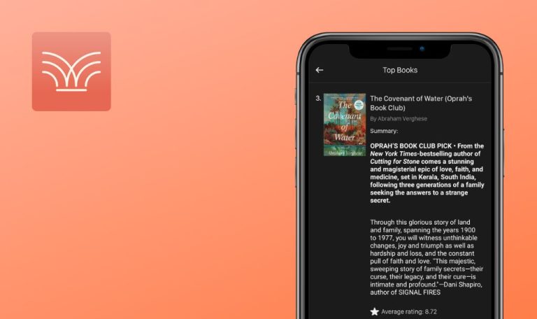 Bugs in Bookclubs: Book Club Organizer für Android gefunden
