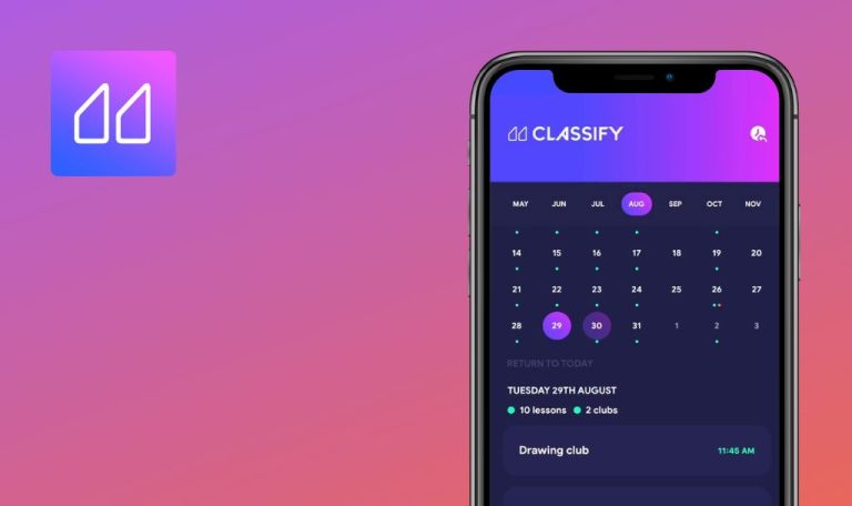 Bugs in Classify — School Planner für iOS gefunden