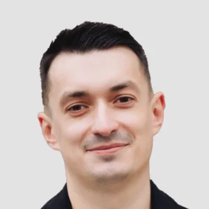 Denys, QA-Ingenieur
