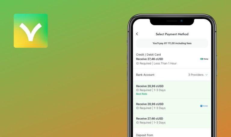 Bugs in Valora - Crypto Wallet für iOS gefunden