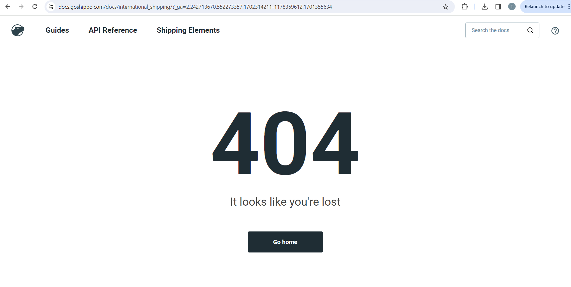 404-Fehler erscheint nach dem Klicken auf den Link Benutzerdefinierte Formulare erstellen
