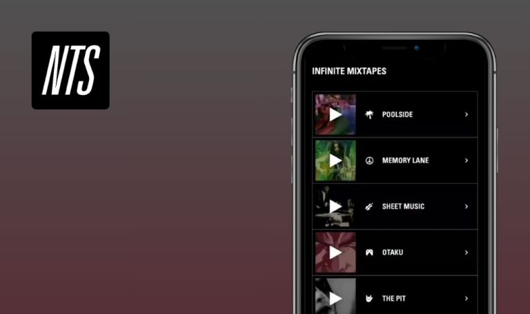 Bugs in NTS Radio: Music Discovery für Android gefunden
