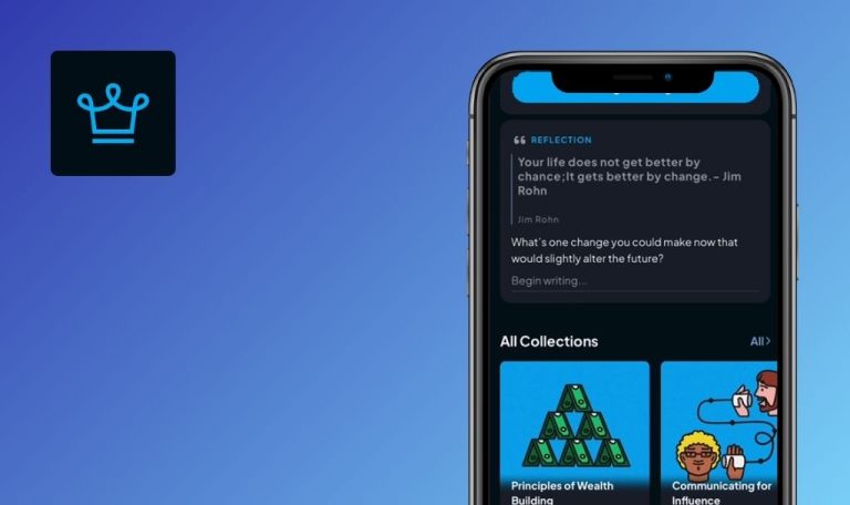 Bugs in Alux: Self-Help & Productivity für iOS gefunden