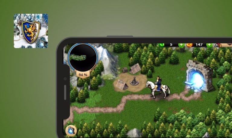 Bugs in Magic War Legends für iOS gefunden