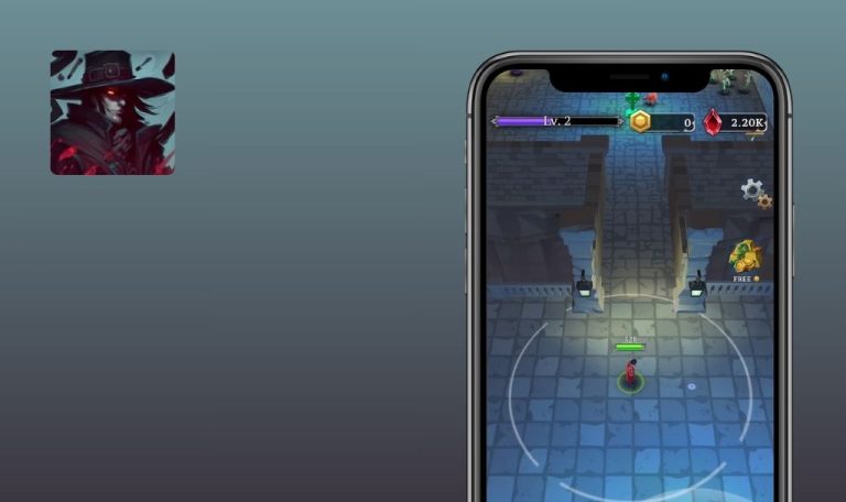 Bugs in Hero Adventure: Rogue Survivor für iOS gefunden