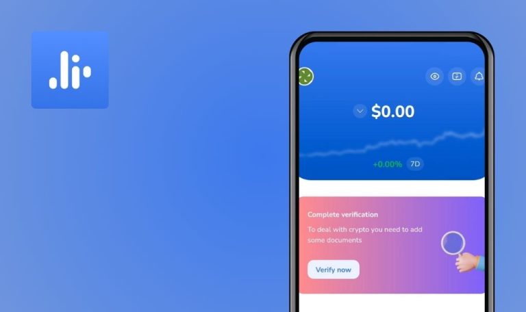 Bugs in ICONOMI: Buy Bitcoin & Crypto für Android gefunden