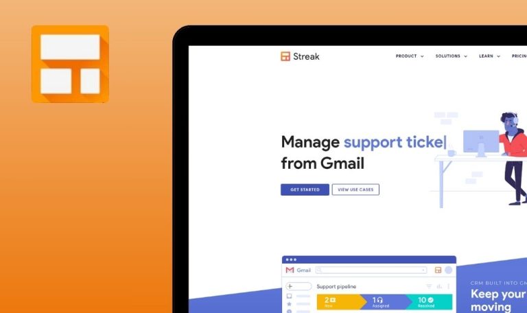 Bugs in Streak SaaS gefunden