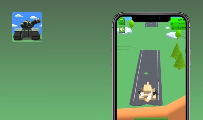 Bugs in Ultimate Tank Merge Royal für iOS gefunden