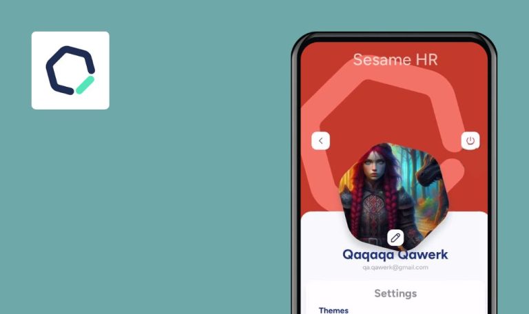 Bugs in Sesame HR: software de RRHH für iOS gefunden