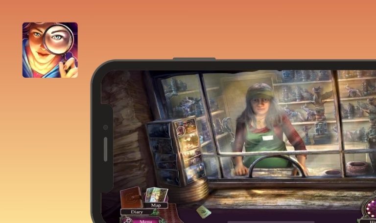 Bugs in Unsolved: Hidden Mystery Games für iOS gefunden