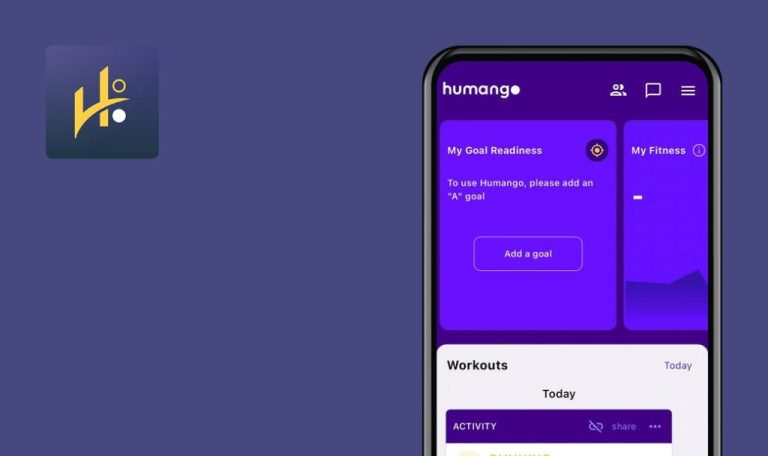 Bugs in Humango: AI Training Planner für iOS gefunden