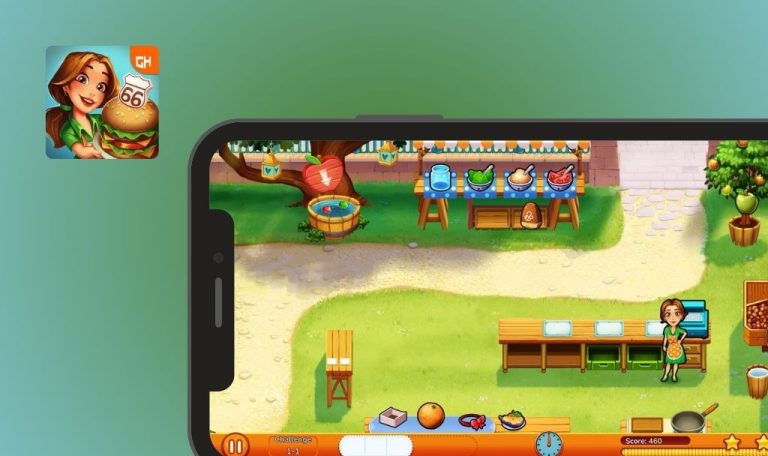 Bugs in Delicious - Emily’s Road Trip für iOS gefunden