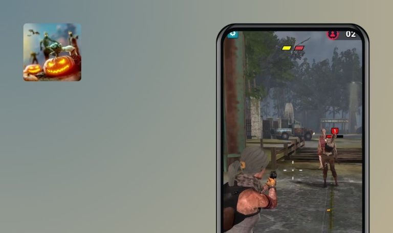 Bugs in Last Survivor - Zombie Shooter für iOS gefunden