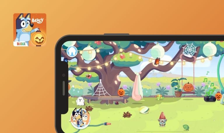 Bugs in Bluey: Let's Play! für iOS gefunden