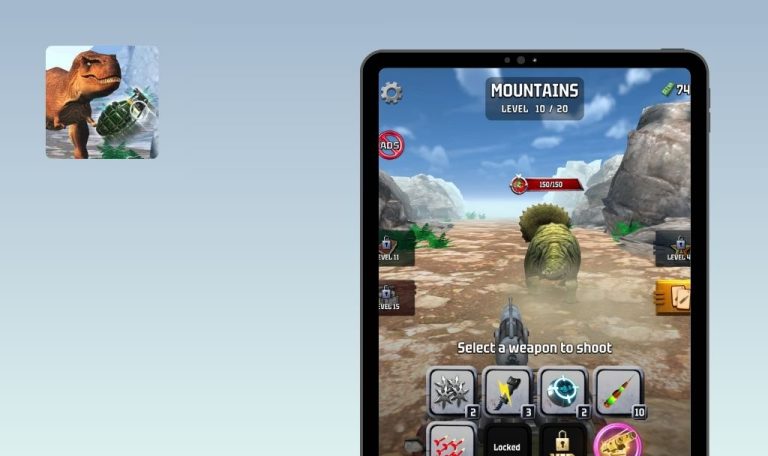 Bugs in Monster Chase 3D für iOS gefunden