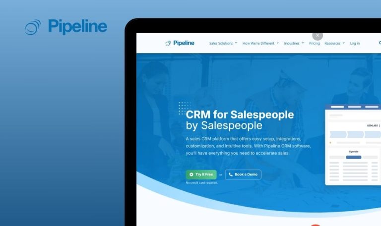 Bugs in Pipeline CRM SaaS gefunden