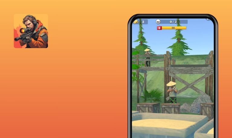 Bugs in Sniper Master! für iOS gefunden