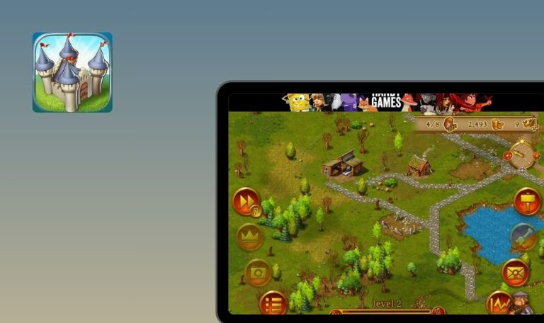 Bugs in Townsmen für iOS gefunden