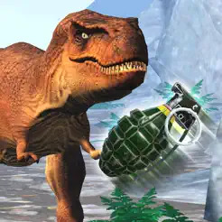  Monster Chase 3D
