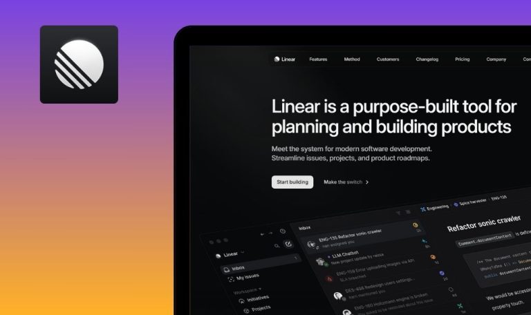 Bugs in Linear SaaS gefunden