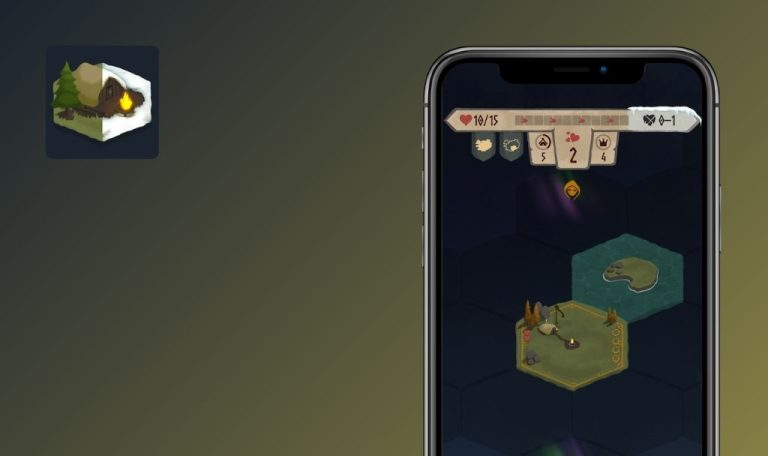 Bugs in Landnama - Viking Strategy RPG für iOS gefunden