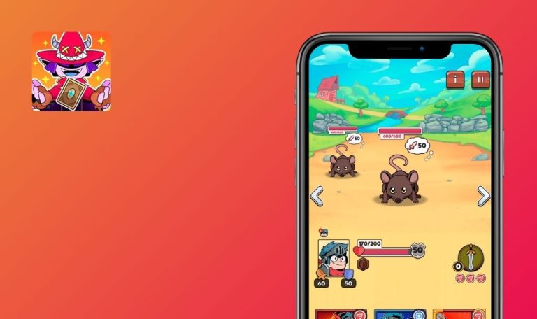 Bugs in Card Guardians: Deck Builder für iOS gefunden