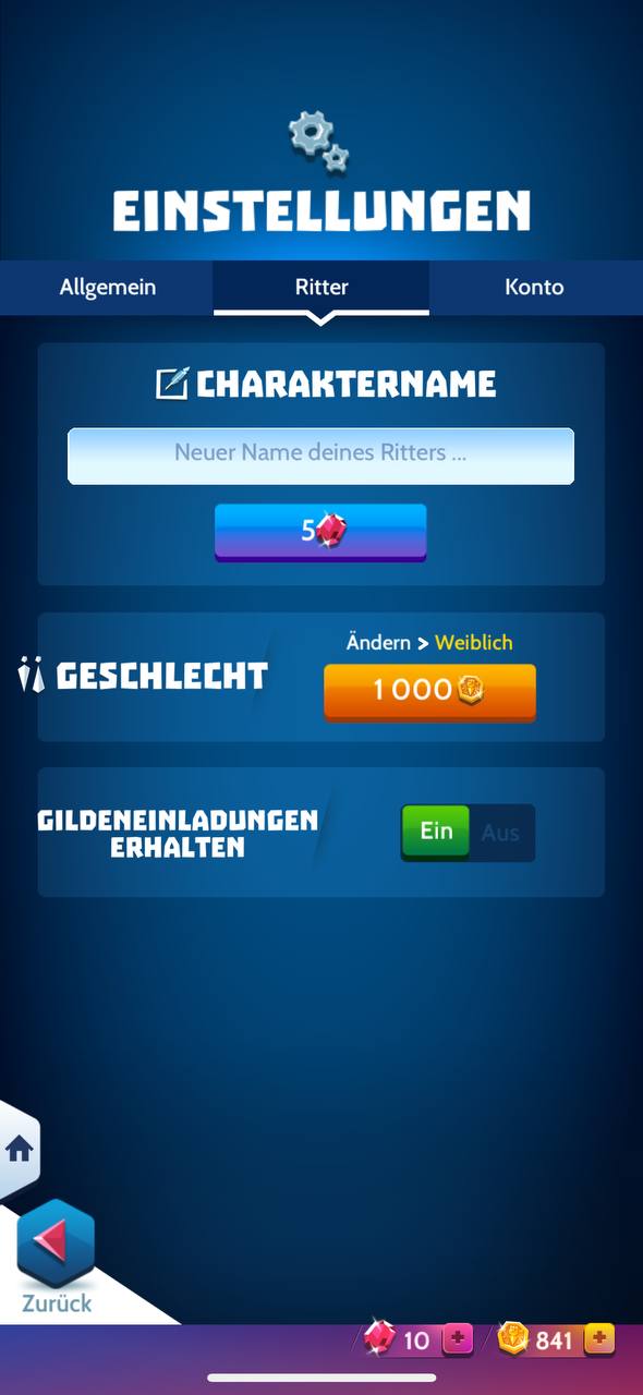 In einigen Sprachen passt der Text nicht in den vorgesehenen Bereich