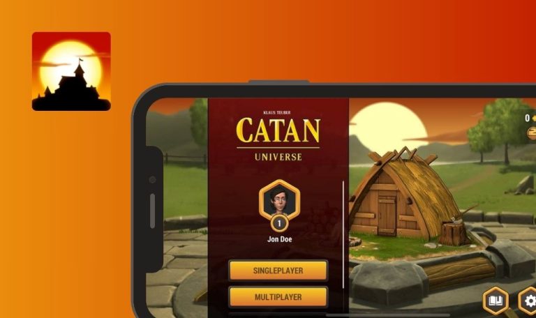Bugs in Catan Universe für iOS gefunden