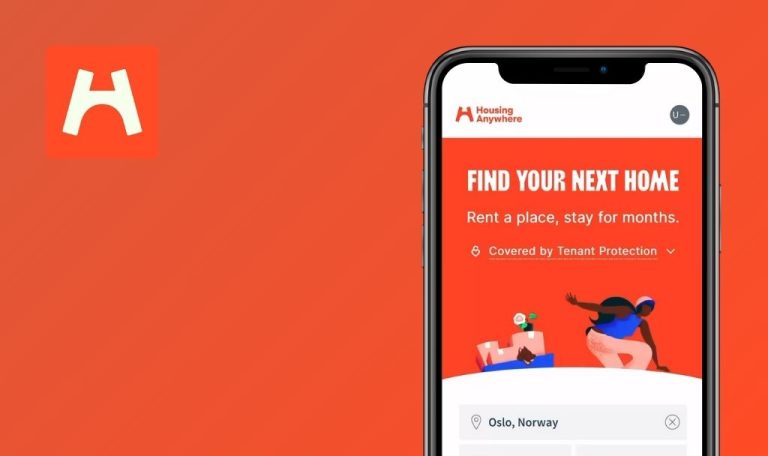 Bugs in HousingAnywhere für iOS gefunden
