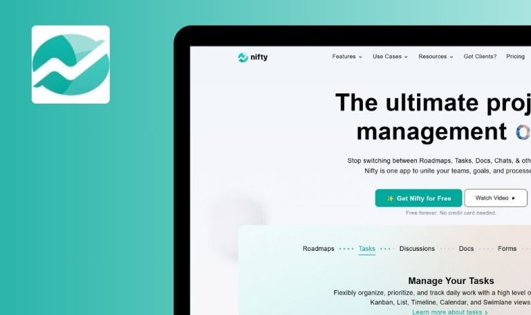 Bugs in Nifty SaaS gefunden