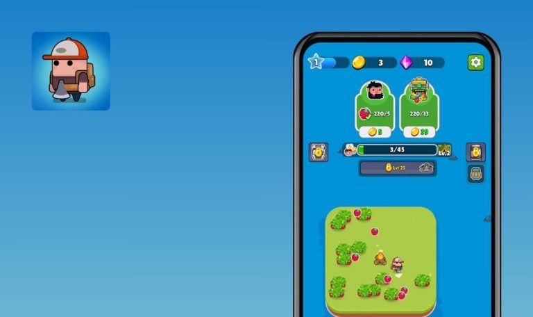 Bugs in Pocket Land! für iOS gefunden