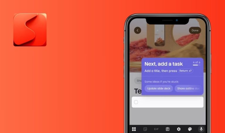 Bugs in Superlist – Tasks & Lists für Android gefunden