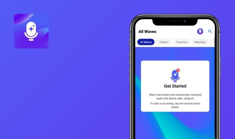 Bugs in Wave AI Note Taker für Android gefunden