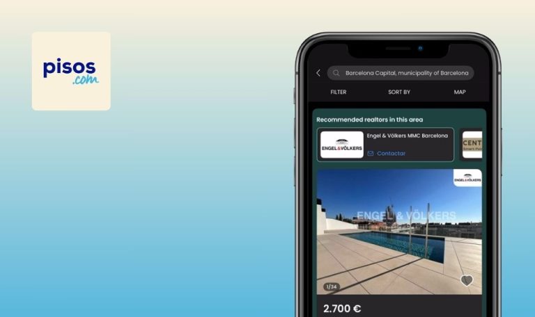 Bugs in pisos.com für iOS gefunden