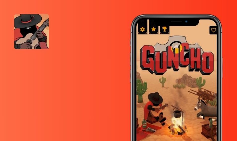 Bugs in Guncho für iOS gefunden