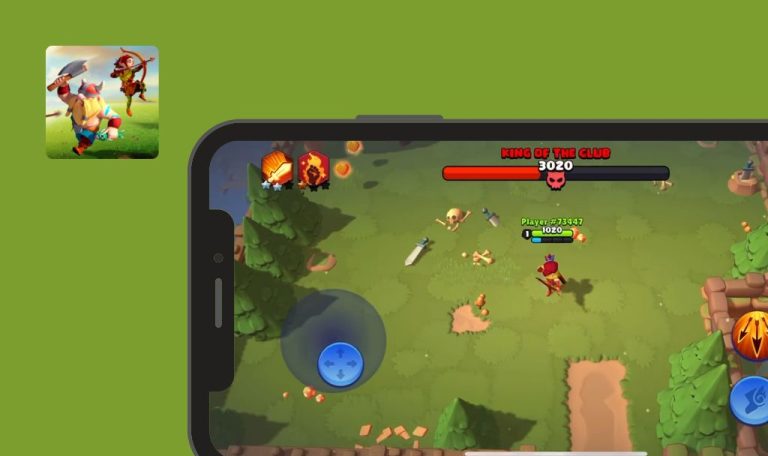 Bugs in Loot Heroes: Fantasy RPG Game für iOS gefunden