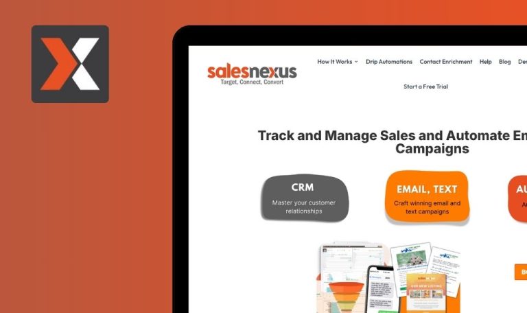 Bugs in SalesNexus SaaS gefunden