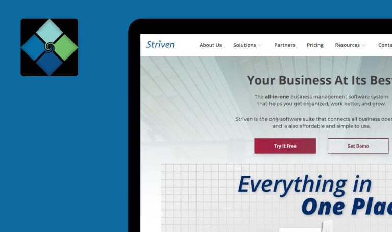 Bugs in Striven SaaS gefunden