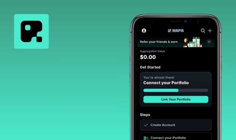 Bugs in RAFA – AI Investment Agents für Android gefunden