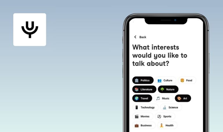 Bugs in Univerbal AI Language Learning für Android gefunden