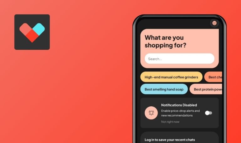 Bugs in Vetted AI Smart Shopping Agent für Android gefunden